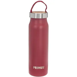 PRIMUS Klunken Thermoflasche Rot 0.5 L