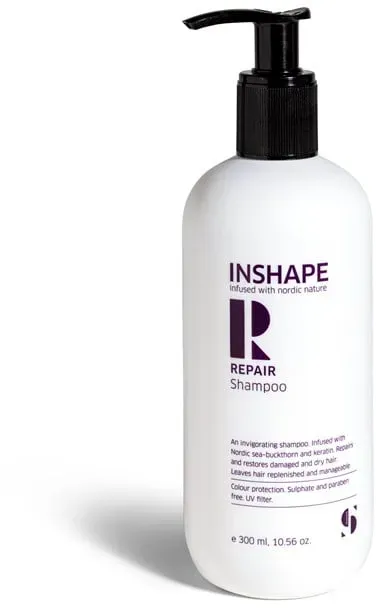 - REPAIR Shampoo - 300 ml