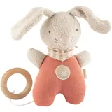 Sigikid 39928 sigikid Spieluhr Hase Baby Geschenk