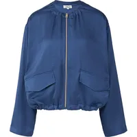 s.Oliver Blouson Blau XS (34)