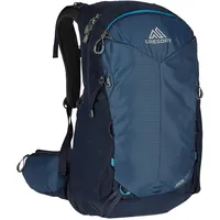 Gregory Jade 25 Lt Rc Damenrucksack - Midnight Navy