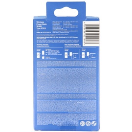 Varta Wireless Power Bank 10000 mAh weiß