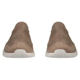 ECCO Irving Herren Braun 43