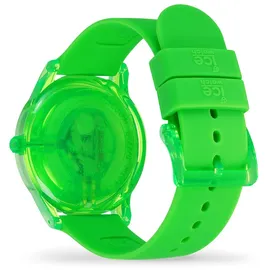 ICE-Watch Ice Solar Power Silikon 40 mm power grass
