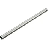 Keuco Duschvorhangstange 50 cm silber