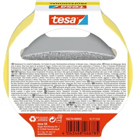 Tesa Kreppband Precision Indoor 25 m x 25 mm 1 St.