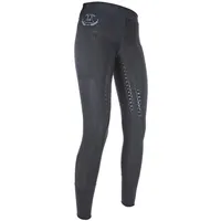 HKM Mesh Hose 9100 schwarz 32/34