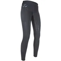 HKM Mesh Hose 9100 schwarz 32/34