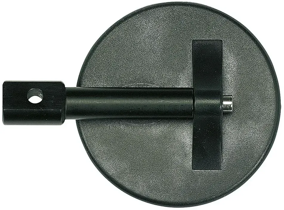 Booster Handlebar End Satz Rückspiegel - Black - One Size