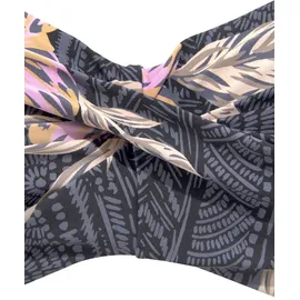 SUNSEEKER Bandeau-Bikini Damen Schwarz 38 Cup B