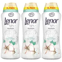 Lenor Wäscheparfüm Light Frische Baumwollblüte g,