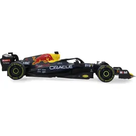 Jamara Fernsteuerungen Oracle Red Bull Racing RB18 dunkelblau 1:18