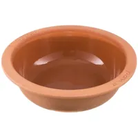 RÖMERTOPF Römertopf Römertopf Brot- und Kuchen-Backform, rd. (HAN: 224905) - Auslauf