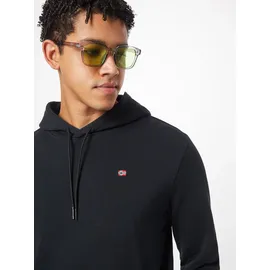 Napapijri Balis Sweatshirt Schwarz XL