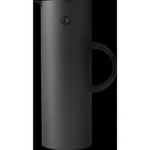 Stelton EM77 soft black 1 l