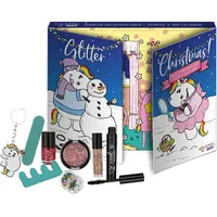 Pummel & Friends Beauty Adventskalender - Schwarz