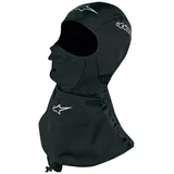 Alpinestars Touring Winter Sturmhaube Schwarz