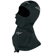 Alpinestars Touring Winter Sturmhaube Schwarz