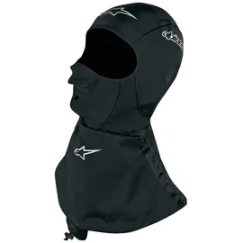 Alpinestars Touring Winter Sturmhaube Schwarz