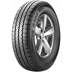 Sommerreifen HANKOOK "HANKOOK", schwarz, 195mm / 80 % R 14 102R, Autoreifen