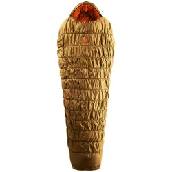 Deuter Exosphere -11° (Herren bis -11°C / max. Körpergröße 185cm / Gewicht 1,85kg), 1 - almond-paprika