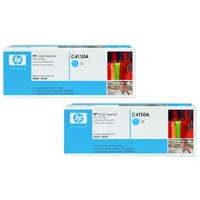 HP C4150A Tonerkartusche 1 Stück(e) Original cyan