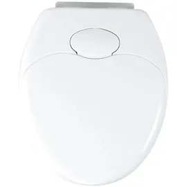 Wenko WC-Sitz Family Weiß