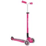 GLOBBER MASTER LIGHTS fuchsia pink