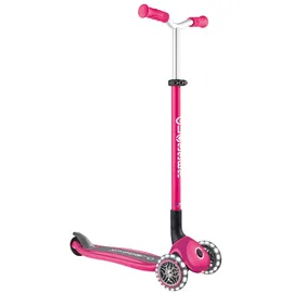 GLOBBER MASTER LIGHTS fuchsia pink
