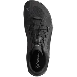 Vivo Barefoot Vivobarefoot Primus Trail Fg 3.5 Wanderschuhe - Obsidian - EU 37