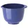 Rosti Rührschüssel Margrethe in Blau - 1,5 l