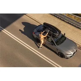 Kjust Taschen Set 4STK für MENABO MARATHON 460