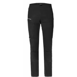Vaude Larice Light Pants III Herren Tourenhose-Schwarz-52