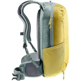Deuter Race 12 l Turmeric/Ivy