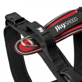 Julius-K9 JK9 Speed Hundegeschirr Rot S