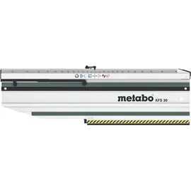 Metabo Kappschiene KFS 30 30 cm