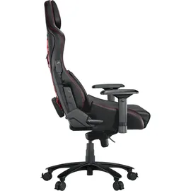 Asus ROG Chariot X Gaming-Stuhl schwarz