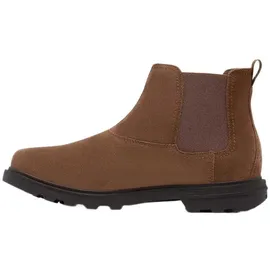 Sorel Cyprus Chelsea WP Herren Tobacco/Blackened Brown 43