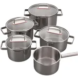 RIESS Premium Cration-S Topfset 9-tlg.