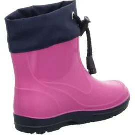Beck Gummistiefel Rosa 29