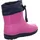 Beck Gummistiefel Rosa 29