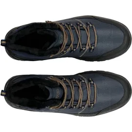 CMP Herren Wanderstiefel in Blau, Größe 47 - 47