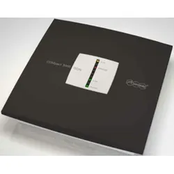 Auerswald ISDN TK-Anlage COMpact 3000