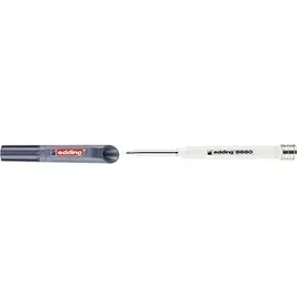 edding Tieflochmarker-Bleistift 2,0 - 5,0 mm