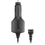 Garmin KFZ Ladekabel Mini USB, Schwarz, 2 Amp