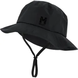Millet Rainproof Hat noir/noir (N0505) L