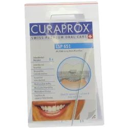 Curaprox LS P 651 8 St