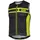 IXS Protektorenweste RS-20 S Schwarz/Gelb