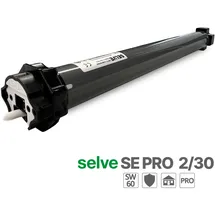 SELVE GmbH & Co. KG SE Pro 2/30 Universalmotor 30 Nm