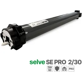 SELVE GmbH & Co. KG SE Pro 2/30 Universalmotor 30 Nm